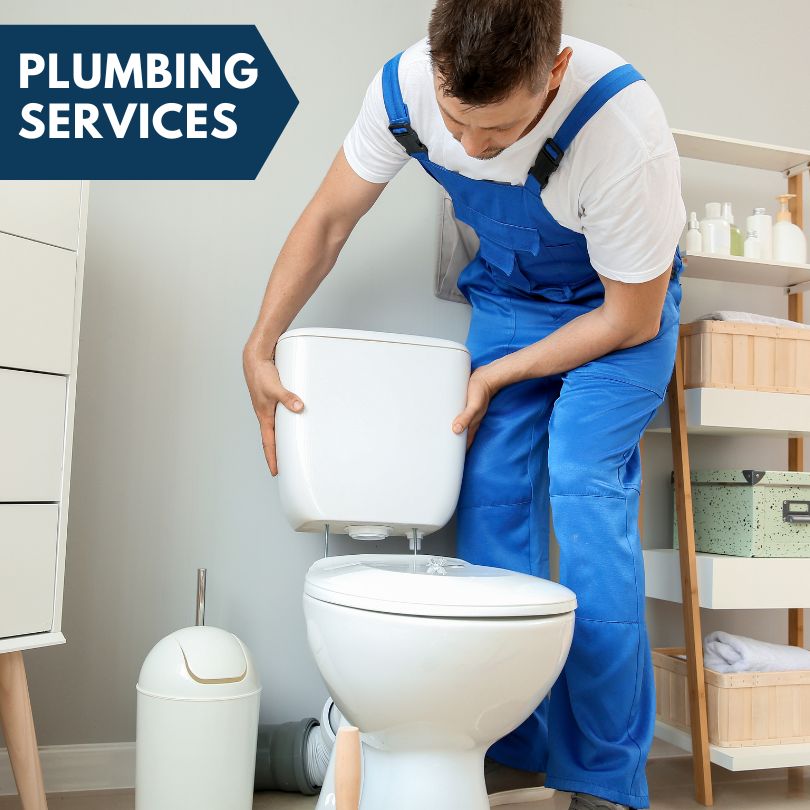 Plumbing Company in Wellington, OH